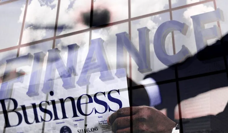 FINANCIAL ADVISORY