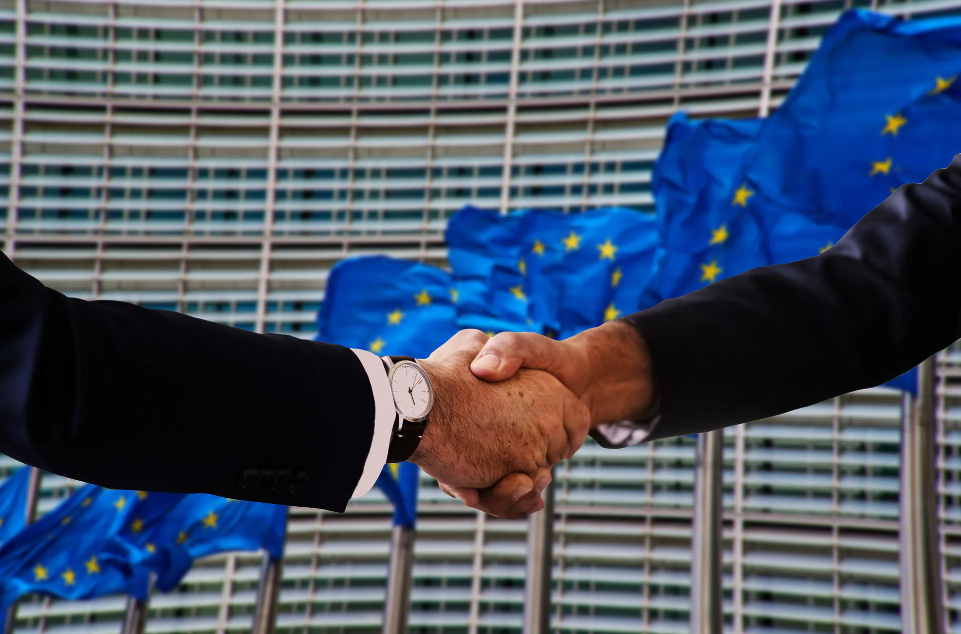 MERGER & ACQUISITION