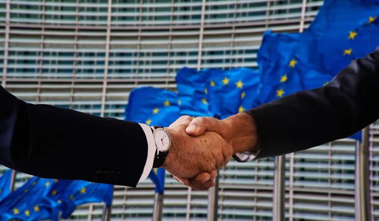 MERGER & ACQUISITION
