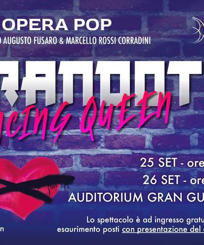 Turandot Dancing Queen - Opera Pop - BDD & Co. Advisory supporta un Progetto musicale 