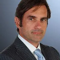 NICOLA BORGHERO