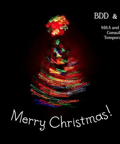 Buon Natale !