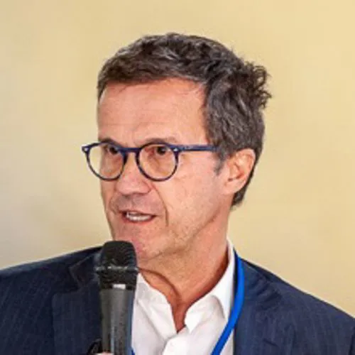 MAURIZIO SERGIO MARIA LANGERO