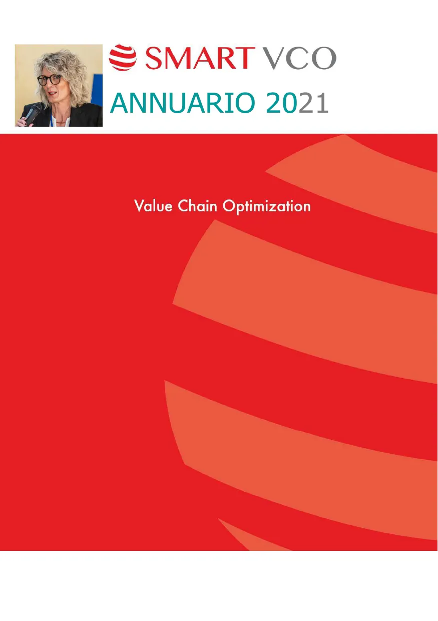 Smart VCO intervista Alessandra Da Dalt, Socia di BDD & Co. Advisory