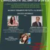 Convegno "L'Inviolabilità del Diritto di Difesa" 